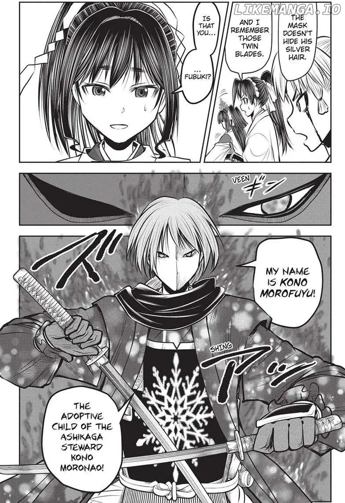 The Elusive Samurai Chapter 146 image 14_optimized
